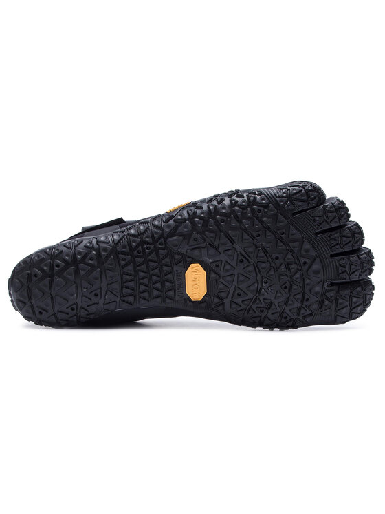 Vibram Fivefingers Трекінгові черевики Vibram Fivefingers V-Alpha 18M7101 Чорний
