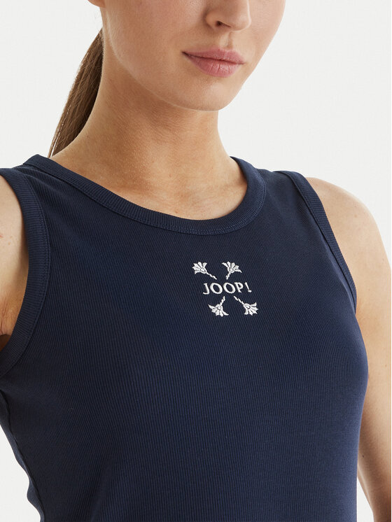 JOOP! JOOP! Top 58 JW243JE423 30042835 Azul marino Regular Fit