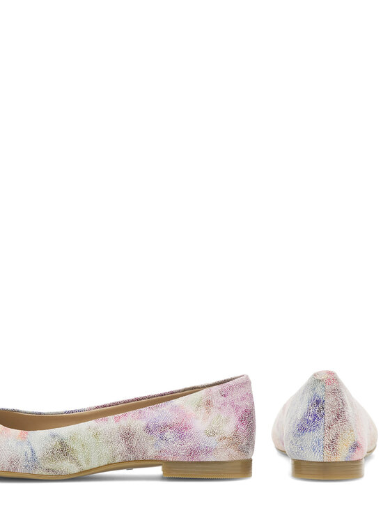 Lasocki Baleríny Lasocki RST-ERICA-17 Barevná