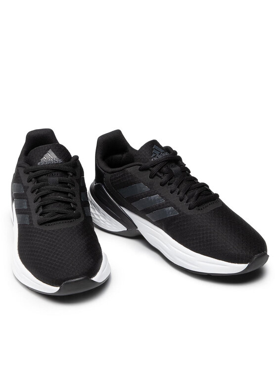 adidas Pantofi pentru alergare adidas Response Sr GZ8425 Negru