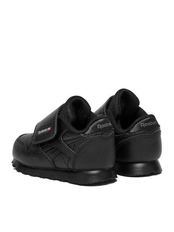 Reebok Снікерcи Reebok EO-CLASSIC LEATHER 100256740 Чорний