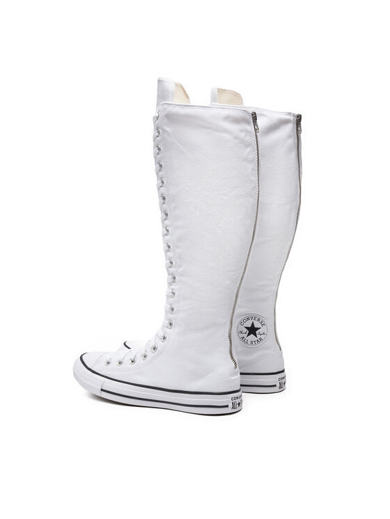 Converse Кеди Converse Chuck Taylor All Star Xx-Hi A10456C Білий
