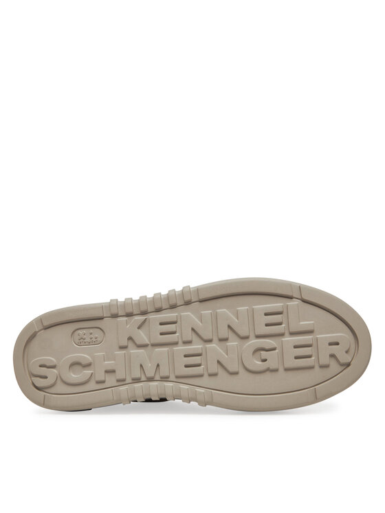 Kennel & Schmenger Sneakersy Kennel & Schmenger Turn 51-18790.655 Beżowy