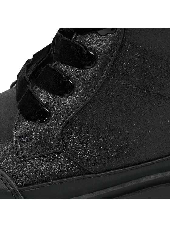 Mayoral Turistická obuv Mayoral 46390 Černá