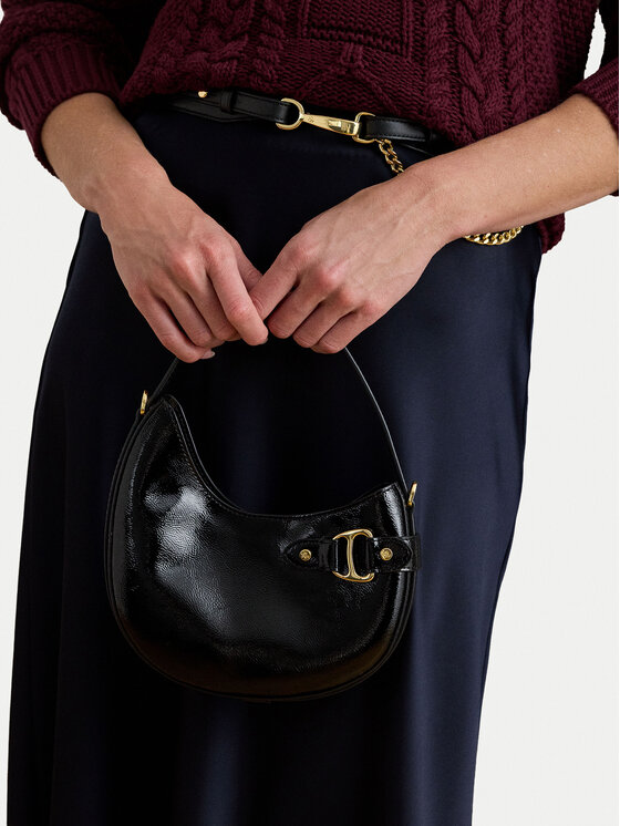 LAUREN RALPH LAUREN Soma LAUREN RALPH LAUREN 431P04070001 Melns