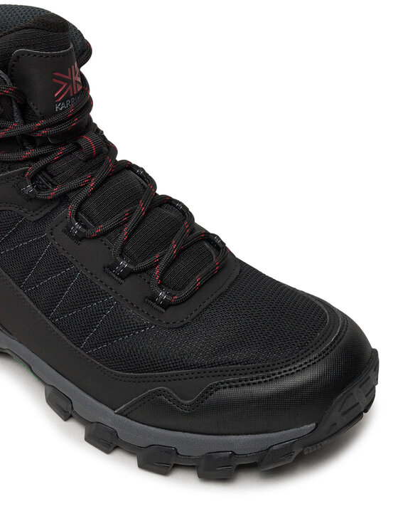 Karrimor Trekking čevlji Karrimor Exmoor Mid 2 K1118 Črna