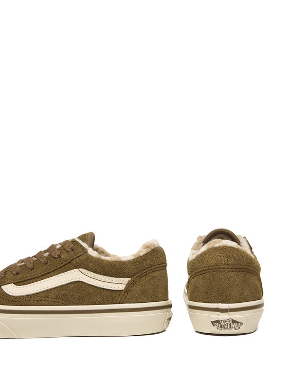 Vans Kedai Vans Old Skool VN000CYV0E01 Chaki