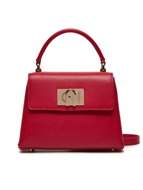 Furla Geantă Furla 1927 Mini WB00109 ARE000 2673S Roșu
