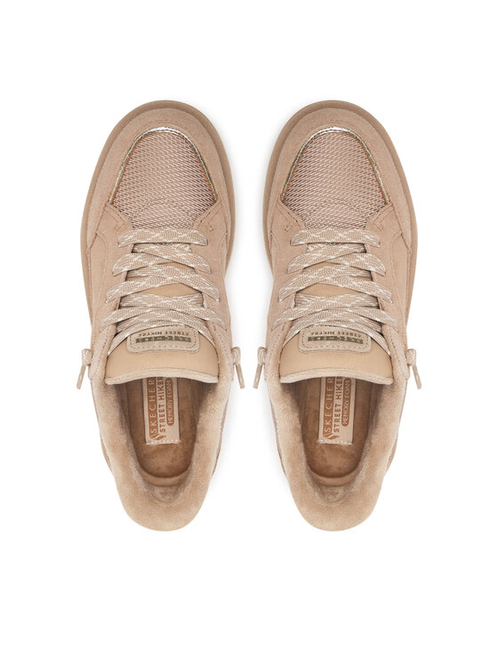 Skechers Снікерcи Skechers 190196/SND Бежевий