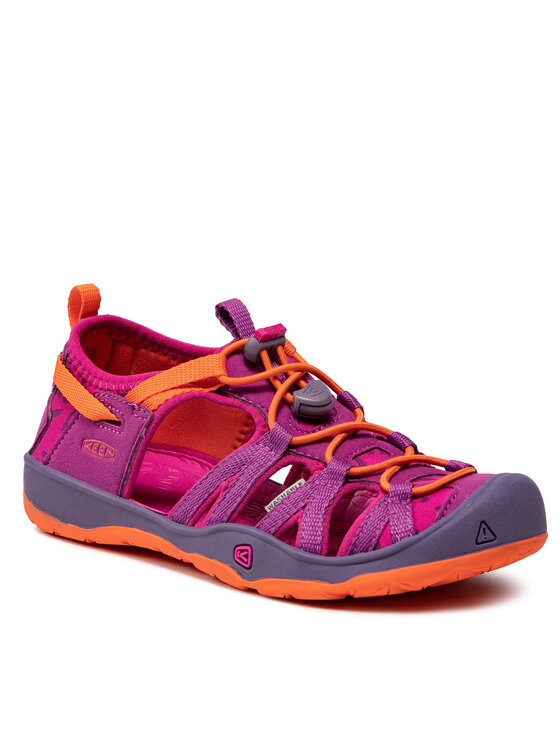 Keen Босоніжки Keen Moxie Sandal 1016353 Рожевий