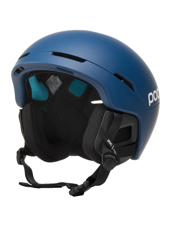 POC Cască schi POC Obex Spin 10103 1506 Albastru