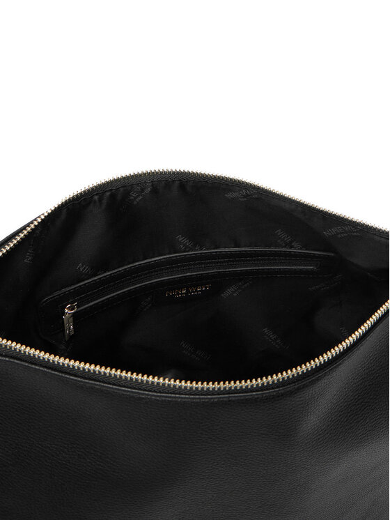 Nine West Borsetta Nine West CEO-PRINCE STAR-LDA9530 Nero