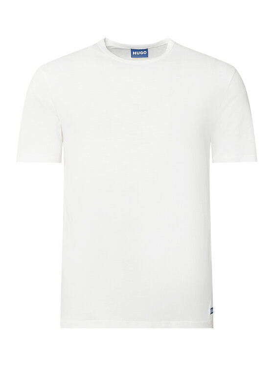 HUGO HUGO Marškinėlių komplektas Blue3_Naolo 50522382 Spalvota Regular Fit