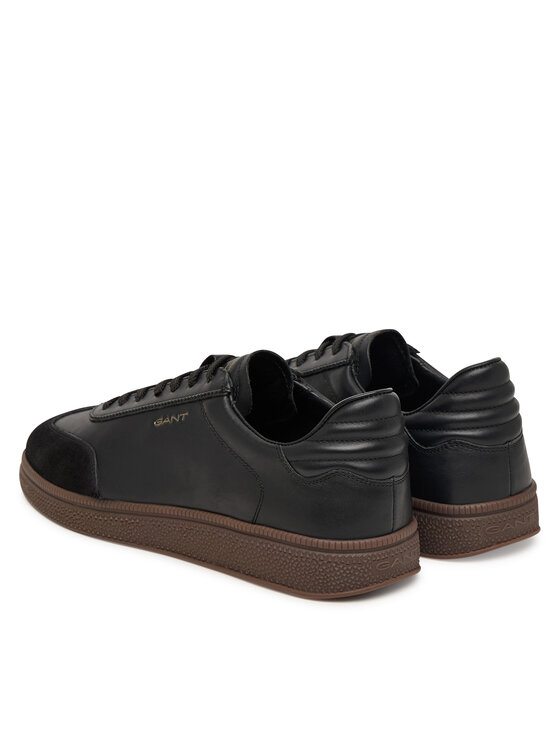 Gant Снікерcи Gant 33631371 Чорний