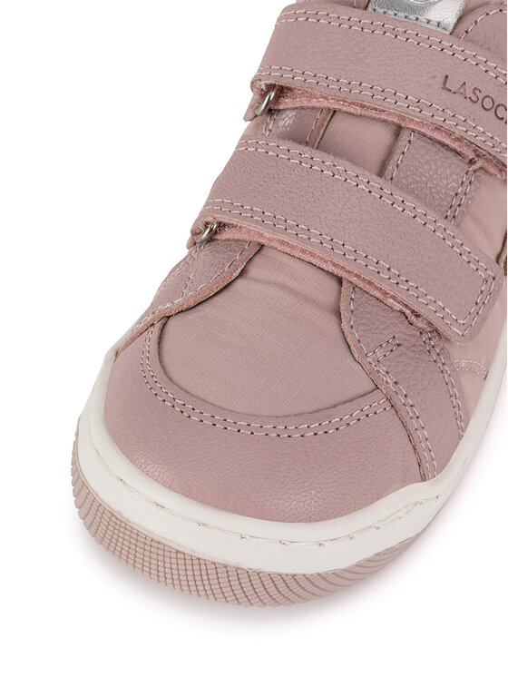 Lasocki Kids Sneakersy Lasocki Kids SPRITE CI12-SPRITE-04 Ružová