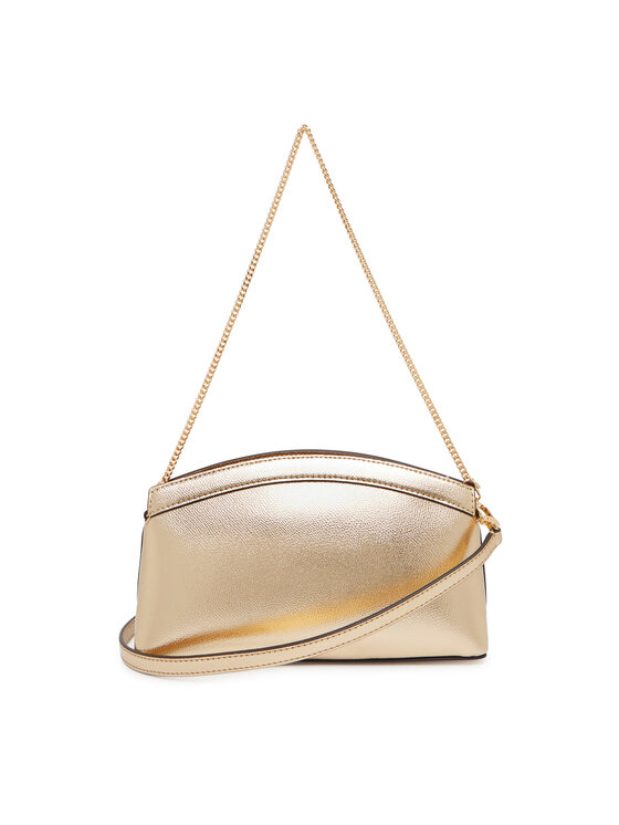 MICHAEL Michael Kors Сумка MICHAEL Michael Kors 30S6G13C5M Золотий