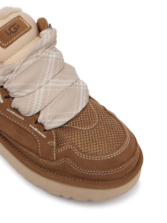 Ugg Αθλητικά Ugg W Lowmel 1144032 Ανοιχτό καφέ