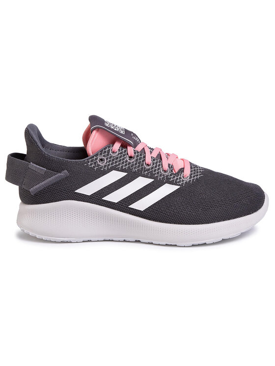 adidas Tekaški čevlji adidas Sensebounce + Street W EF0330 Siva