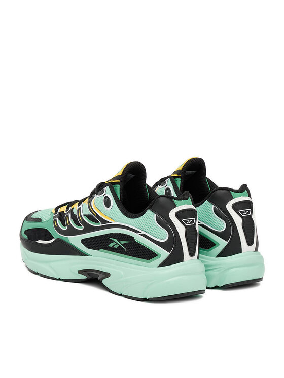 Reebok Sportcipők Reebok EOSS-PREMIER ROAD CONTROL 100233915 Zöld