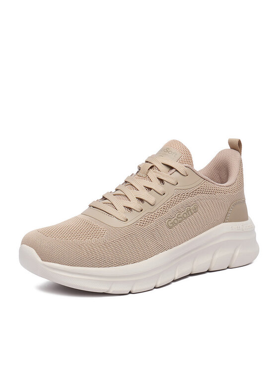 Go Soft Sneakers Go Soft CEO-MYRW-25647 Bej