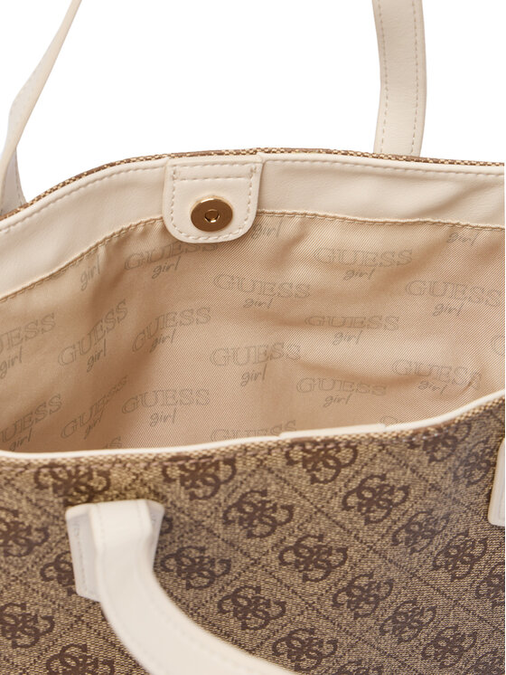 Guess Сумка Guess J5YZ01 WFMF0 Коричневий