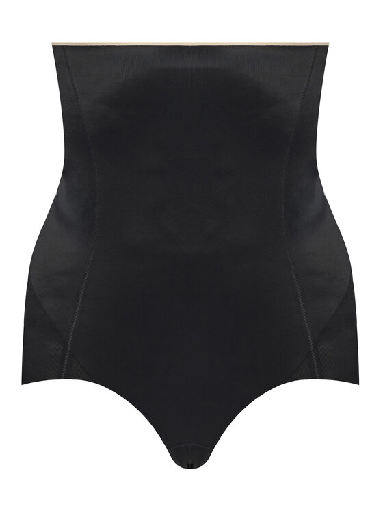 Chantelle Chantelle Моделююча нижня білизна Basic Shaping C35030 Чорний