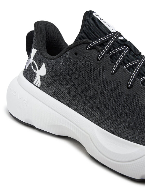Under Armour Взуття для бігу Under Armour Ua Infinite 3027523-001 Чорний