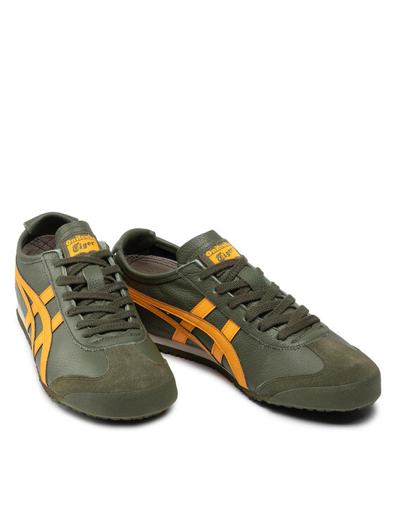 Onitsuka Tiger Sneakers Onitsuka Tiger Mexico 66 1183A201 Verde