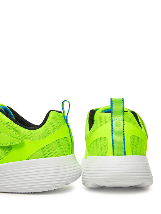 Skechers Снікерcи Skechers Go Run 400 V2-Goltran 405095L/LMBK Зелений
