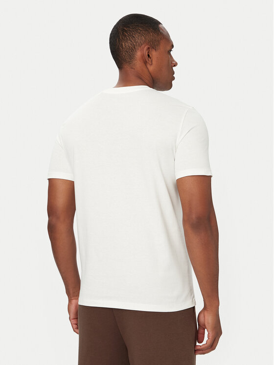 Guess Guess Camiseta Z6GI06 K2847 Blanco Regular Fit
