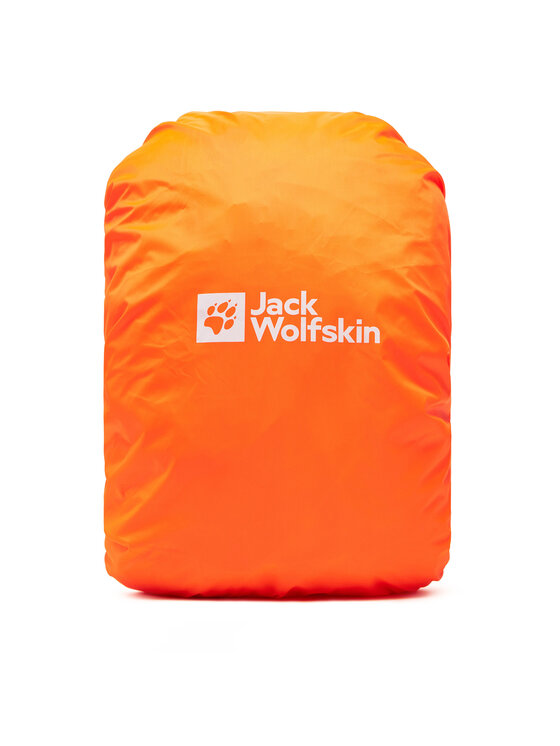 Jack Wolfskin Рюкзак Jack Wolfskin Velocity A64003 6350 Сірий