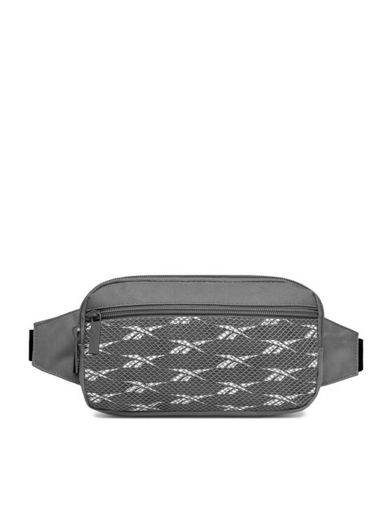 Reebok Marsupio﻿ Reebok CWBEO-RBK-P-003-09 Grigio