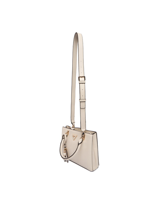 Guess Сумка Guess Noelle II HWZG96 72050 Кремовий
