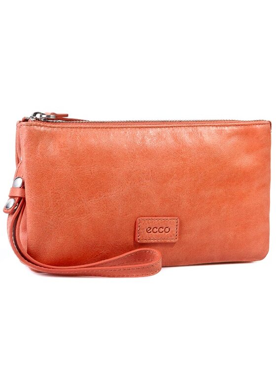 ECCO Peňaženka ECCO Barra Clutch Wallet 910464890278 Ružová