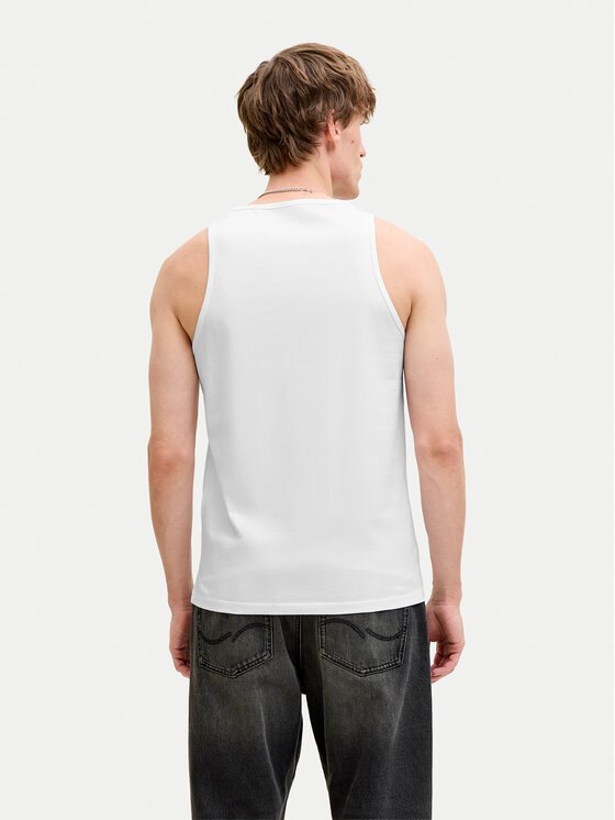 Jack & Jones Jack & Jones Ujjatlan felső szett 12297688 Fekete Regular Fit