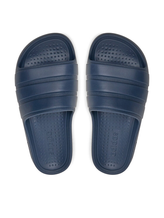 adidas Шльопанці adidas Adilette Flow IG6860 Cиній