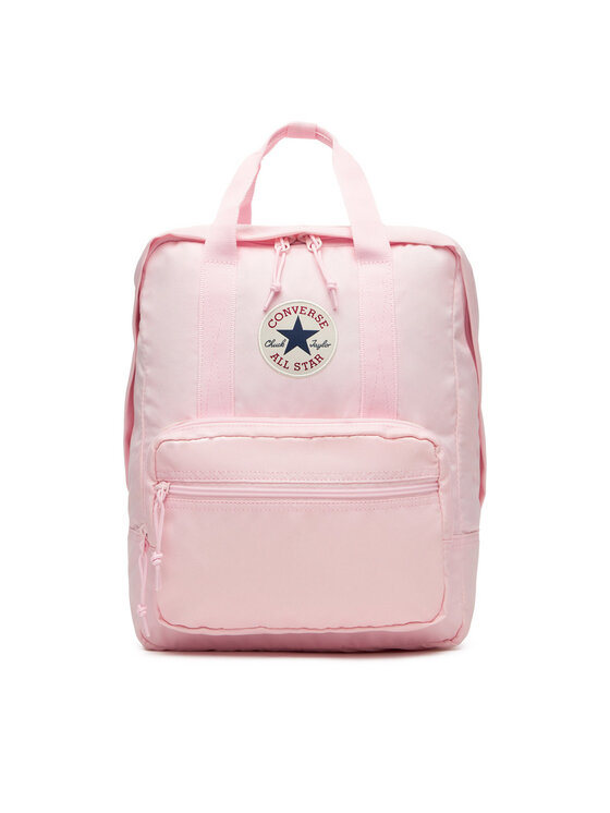 Converse Рюкзак Converse 10027893-A04 Рожевий