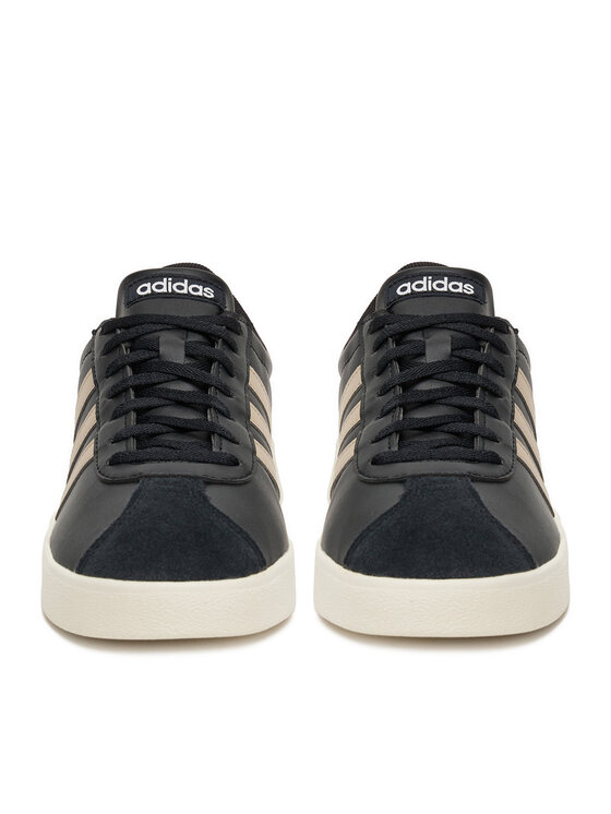 adidas Sportcipők adidas VL COURT BASE JQ3047 WB Fekete