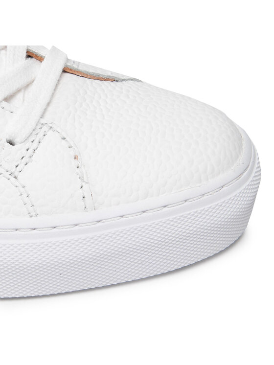 Polo Ralph Lauren Сникърси Polo Ralph Lauren Jermain II 816845212003 Бял