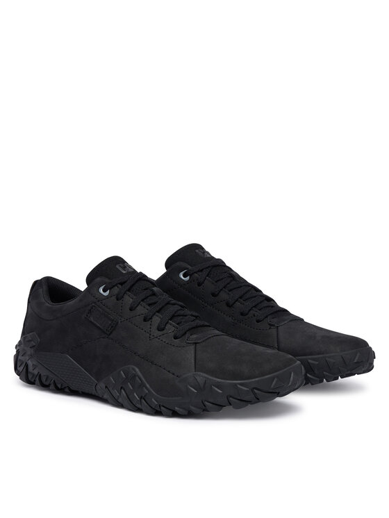 CAT Footwear Снікерcи CAT Footwear Gridlock Lo P726601 Чорний