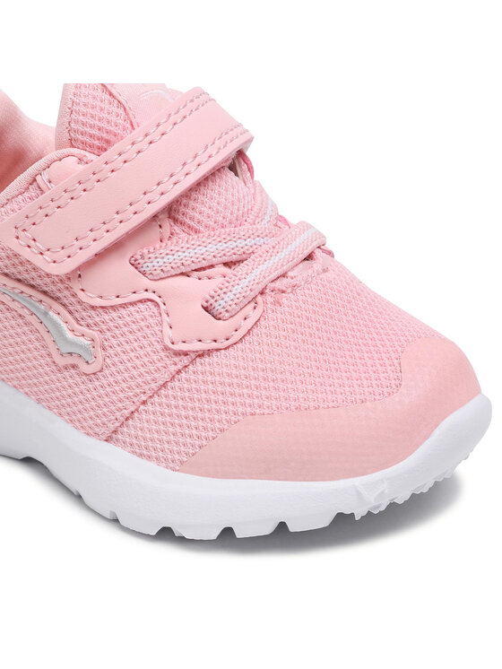 Bagheera Sneakersy Bagheera Gemini 86521-10 C3908 Růžová