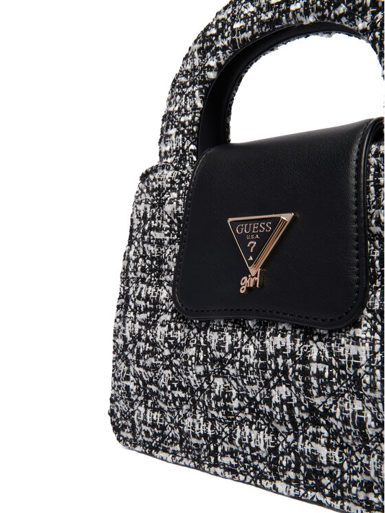 Guess Borsetta Guess J6RZ25 W4100 Nero
