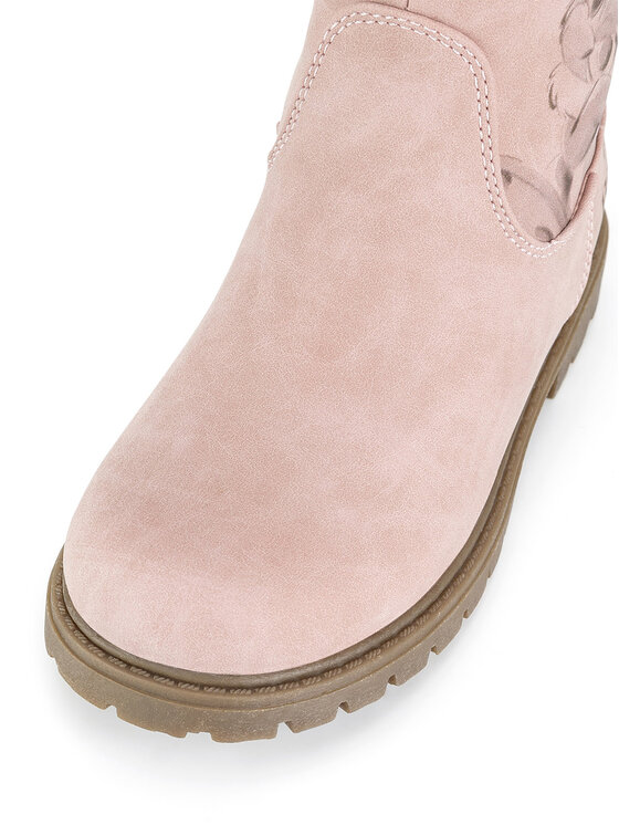 Disney Classics Členková obuv Disney Classics CS-AW24-231DCLS Ružová