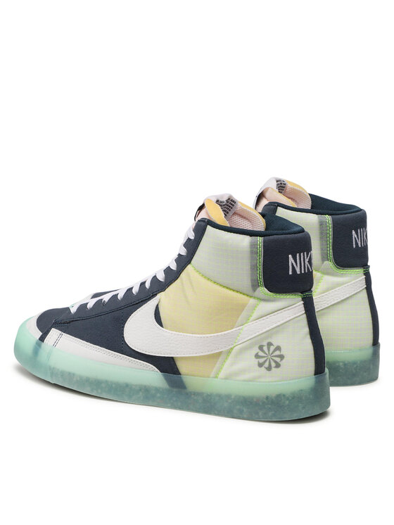 Nike Superge Nike Blazer Mid '77 DH4505 400 Pisana