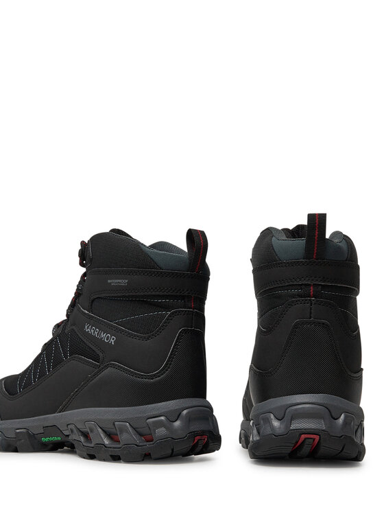 Karrimor Trekkings Karrimor Exmoor Mid 2 K1118 Negru