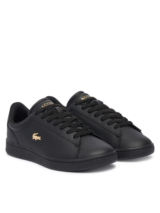 Lacoste Sneakers Lacoste Carnaby Set 52SFA0126 Negru