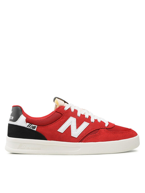 New Balance Sneakers New Balance CT300RB3 Rosso