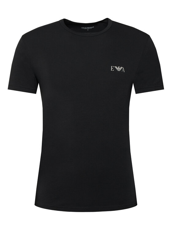 Emporio Armani Underwear Emporio Armani Underwear Комплект футболок EM001849 AF25018 M0080 Кольоровий Regular Fit