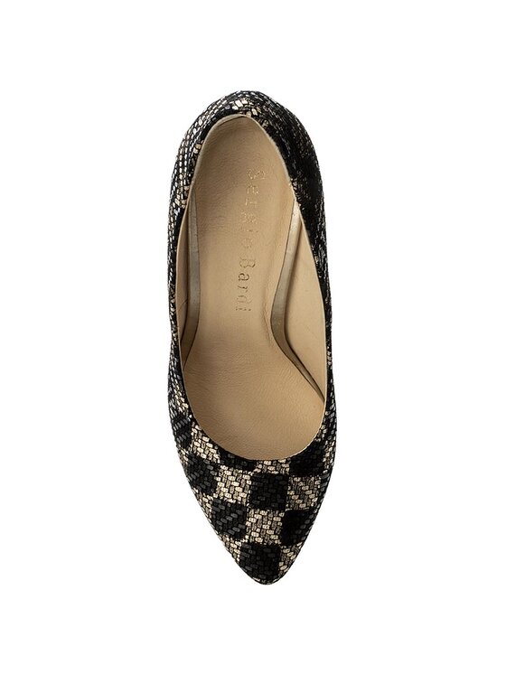 Sergio Bardi Scarpe basse Sergio Bardi Ferrara FW127266017JN 736