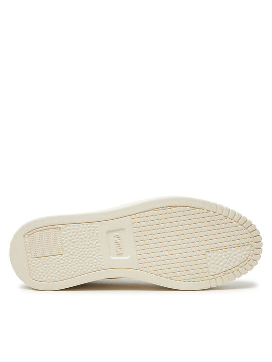 Puma Αθλητικά Puma Carina Street Lux 397487 03 Εκρού